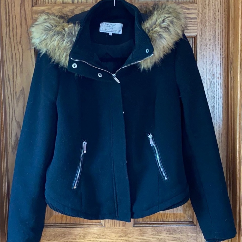ZARA TraFaluc Jacket